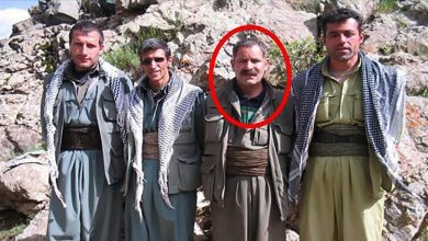 Photo of Turkish intel ‘neutralizes’ senior YPG/PKK terrorist in northern Syria