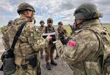 Photo of Türkiye joins NATO military drill in Hungary
