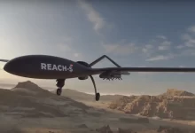 Photo of UAE Orders 100 Surveillance Drones From EDGE
