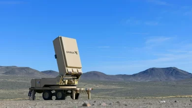 Photo of US Army Receives First Microwave-Based Counter Drone Swarm Prototype
