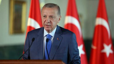 Photo of Erdoğan: Türkiye key country to resolve Israeli-Hamas problem