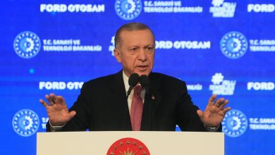 Photo of ‘Türkiye erased Netanyahu, will bring Israel’s war crimes to ICC’