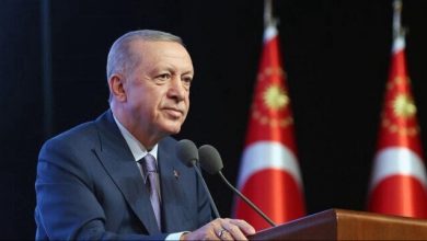 Photo of Turkish president: Israeli gov’t should stand trial at ICC