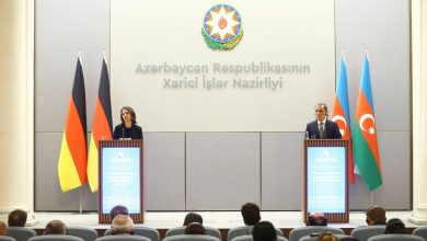 Photo of Azerbaijan says ‘no alternative’ to normalization with Armenia