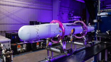 Photo of Report: US Navy integrates the StormBreaker onto F/A-18 jets