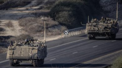 Photo of Report: Initial cost of Gaza war for Israel amounts to $51B