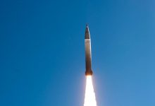 Photo of US Army just tested its new PrSM ballistic missile