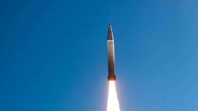 Photo of US Army just tested its new PrSM ballistic missile