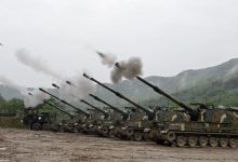 Photo of BAE Systems purchases South Korean charge system for 155mm guns