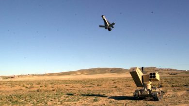 Photo of Turkish defense industry achieves new milestone in unmanned systems