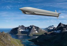 Photo of Norway, Germany to jointly develop “super missile”