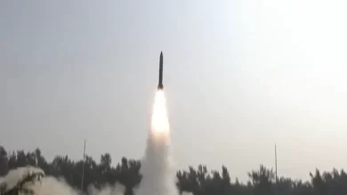 Photo of India Test-Fires ‘Pralay’ Tactical Ballistic Missile