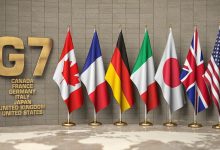 Photo of G7 condemns North Korea for launching ballistic missiles and cooperating with Russia