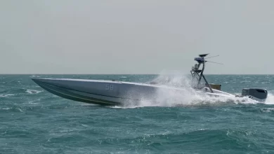 Photo of US Navy Equips ‘Devil Ray’ Unmanned Vessel With Lethal Munitions