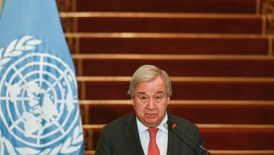 Photo of UN chief Guterres says Gaza truce does not solve ‘key problems’