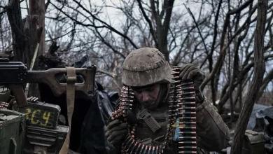 Photo of Ukraine to Spend Half of 2024 Budget on Defense