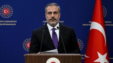 Photo of Turkish Foreign minister warns of escalating nuclear arms race with Israel’s continued possession