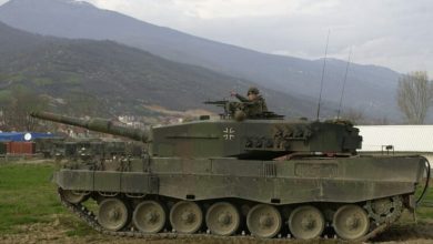 Photo of Germany to send 150 additional troops to Kosovo