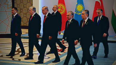 Photo of Increased Collaboration Between Turkic States Can Benefit Eurasia