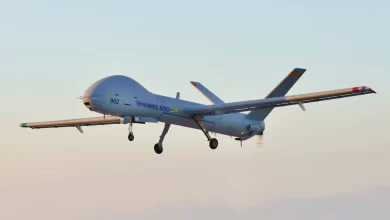 Photo of India Procures Additional Israeli Surveillance Drones