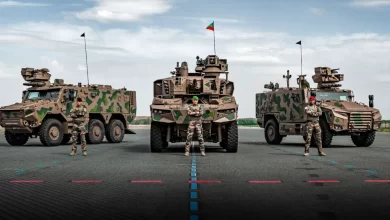 Photo of France to Provide Dozens of Armored Vehicles to Lebanon