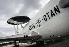 Photo of NATO to Modernize Surveillance Jets in Face of Russia Threat