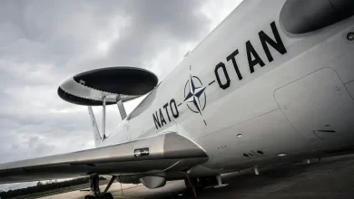 Photo of NATO to Modernize Surveillance Jets in Face of Russia Threat