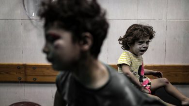 Photo of Who will advocate for the voiceless children in Gaza?