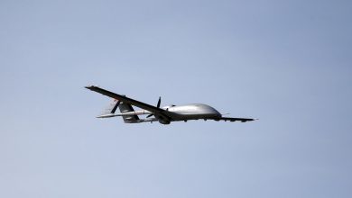 Photo of New Turkish armed drone completes its 5th flight test