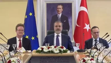 Photo of Fidan: Türkiye’s priority to upgrade customs union, visa liberalization