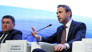 Photo of Minister: Türkiye halts energy projects with Israel without cease-fire