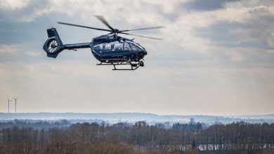 Photo of Lithuania acquires H145M helicopters for special forces and other roles