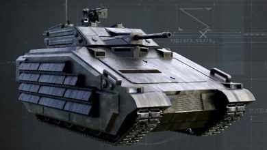 Photo of US Army unveils concept of new combat vehicle