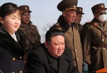Photo of North Korea scraps military deal with South, vows to deploy new weapons at border