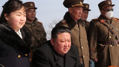 Photo of North Korea scraps military deal with South, vows to deploy new weapons at border