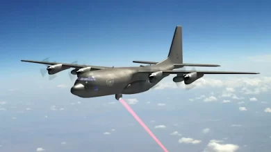 Photo of Report: US Air Force’s Airborne Laser Weapon Deployment Postponed