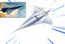 Photo of Report: Lockheed Martin teases next generation aircraft design again