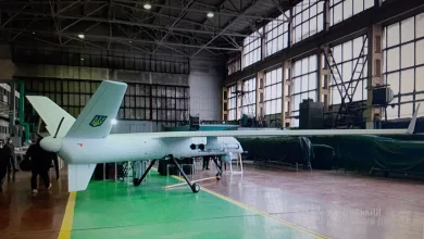 Photo of Report: Uraine could leapfrog Russia in drone production