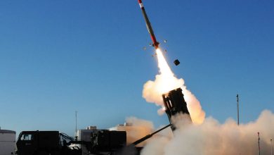 Photo of US and Switzerland sign Patriot Advanced Capability 3 missile contract