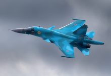 Photo of Russian Aerospace Forces gets additional combat aircraft