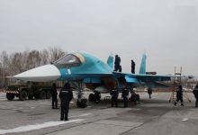 Photo of Russian Aerospace Forces gets additional combat aircraft