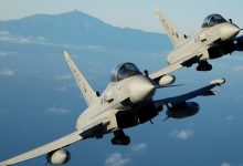 Photo of ‘Türkiye has alternatives if Germany doesn’t sell Eurofighters’