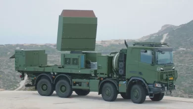 Photo of Thales to Supply Five Ground Radars to Danish Air Force