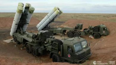 Photo of Russia Moves Its Air Defense System from Kaliningrad