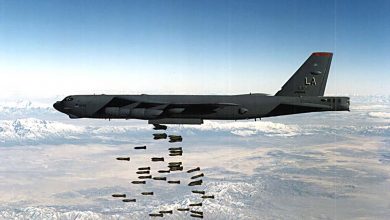 Photo of Report: Pentagon’s $1billion plan to buy 1,000 long-range stealth thermonuclear missiles
