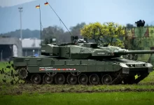 Photo of Four European Countries Interested in Latest Leopard 2 Tanks