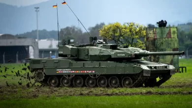 Photo of Four European Countries Interested in Latest Leopard 2 Tanks