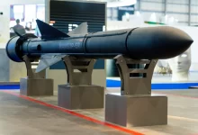 Photo of UAE buys advanced ship-killing missiles