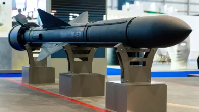 Photo of UAE buys advanced ship-killing missiles