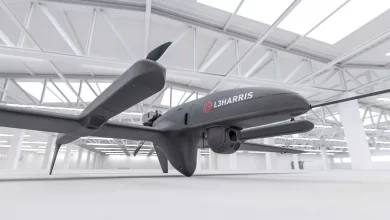 Photo of Report: US Navy, L3Harris to Develop Heavy Fuel Version of FVR-90 Drone